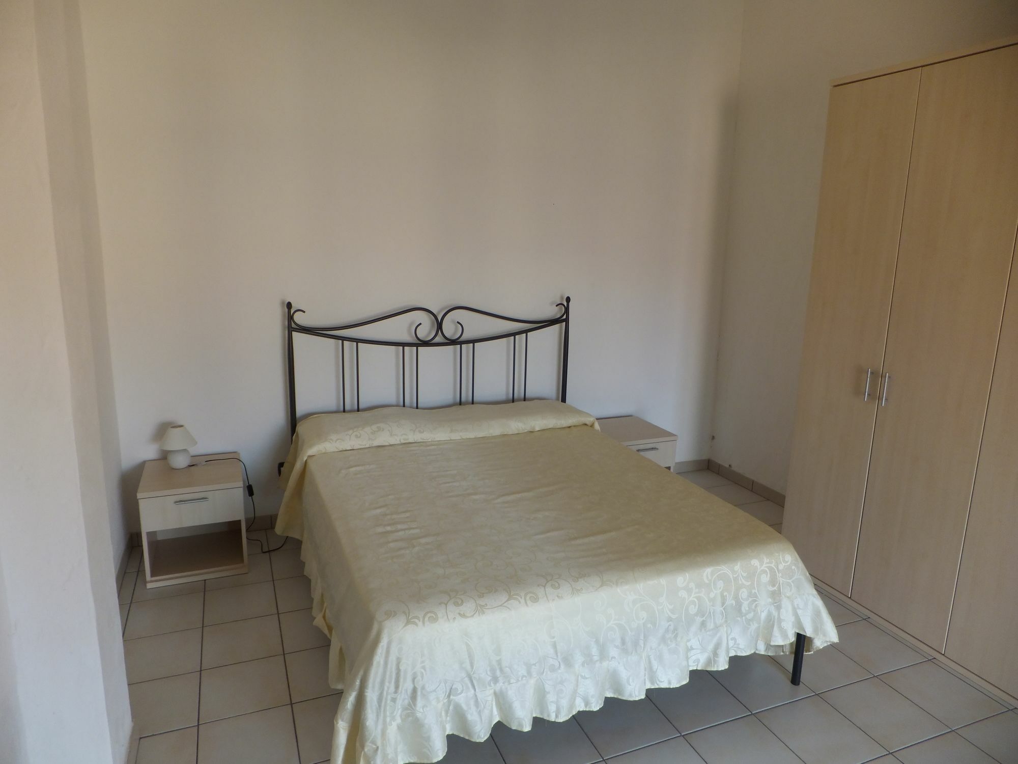 Casa Blue Villaggio Est Капо-Кода-Кавальо Экстерьер фото