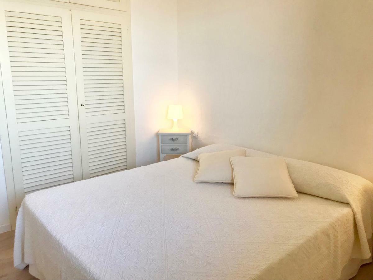 Casa Blue Villaggio Est Капо-Кода-Кавальо Экстерьер фото